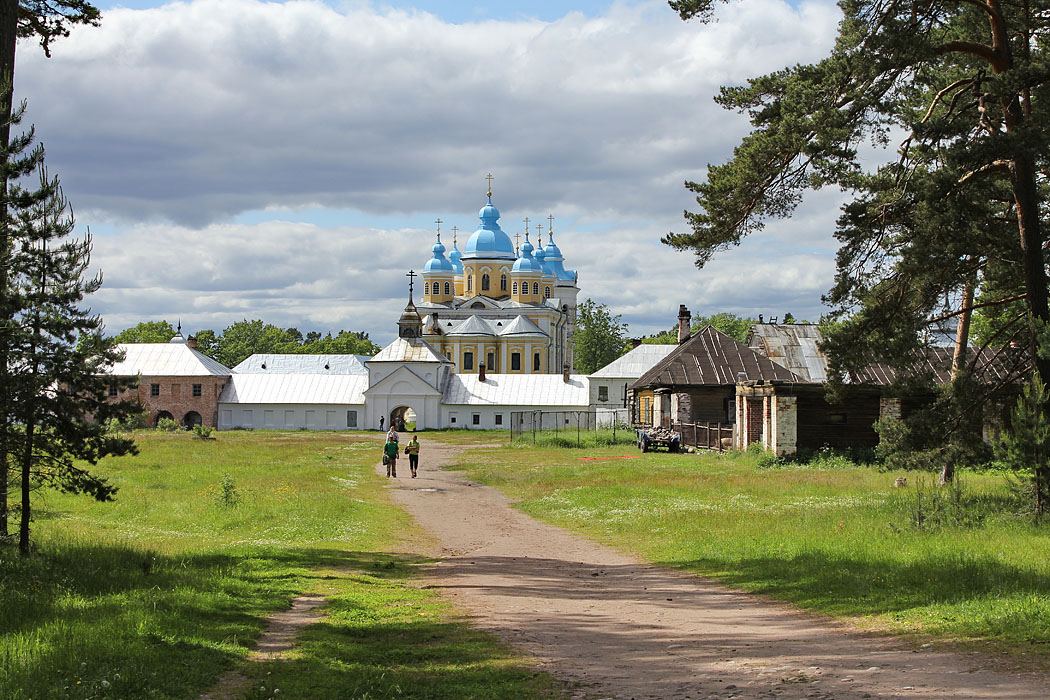 Konevets